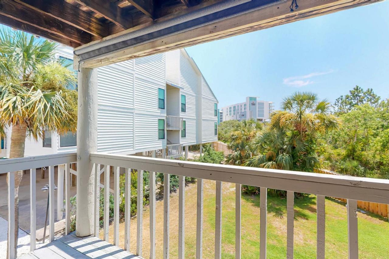 Appartement Cotton Bayou A3 Orange Beach