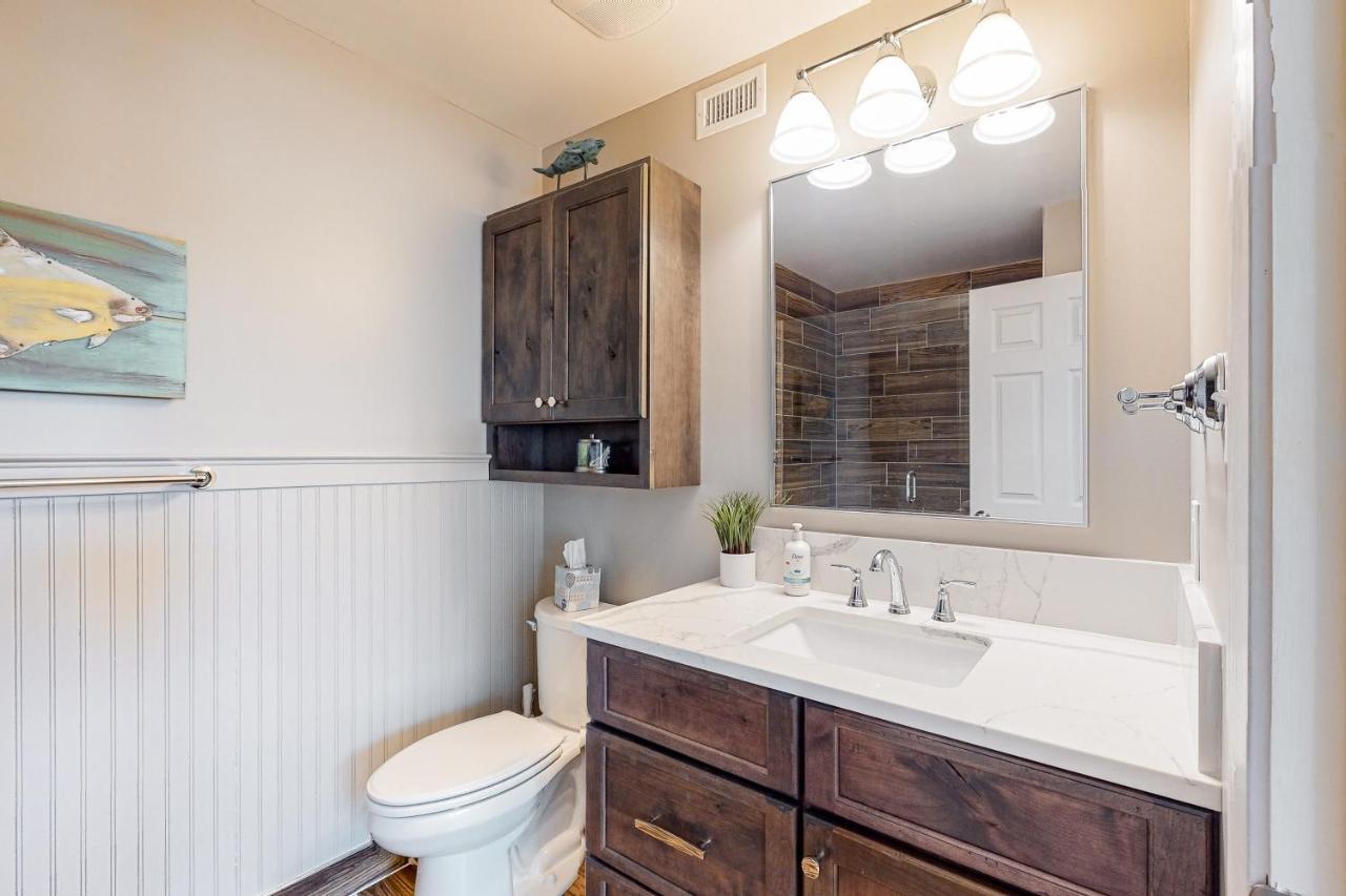 Cotton Bayou A3 Appartement