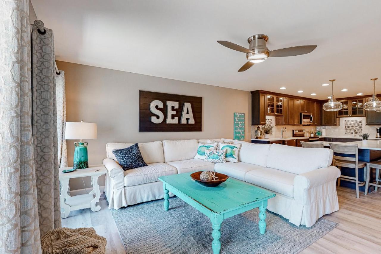 Cotton Bayou A3 Orange Beach