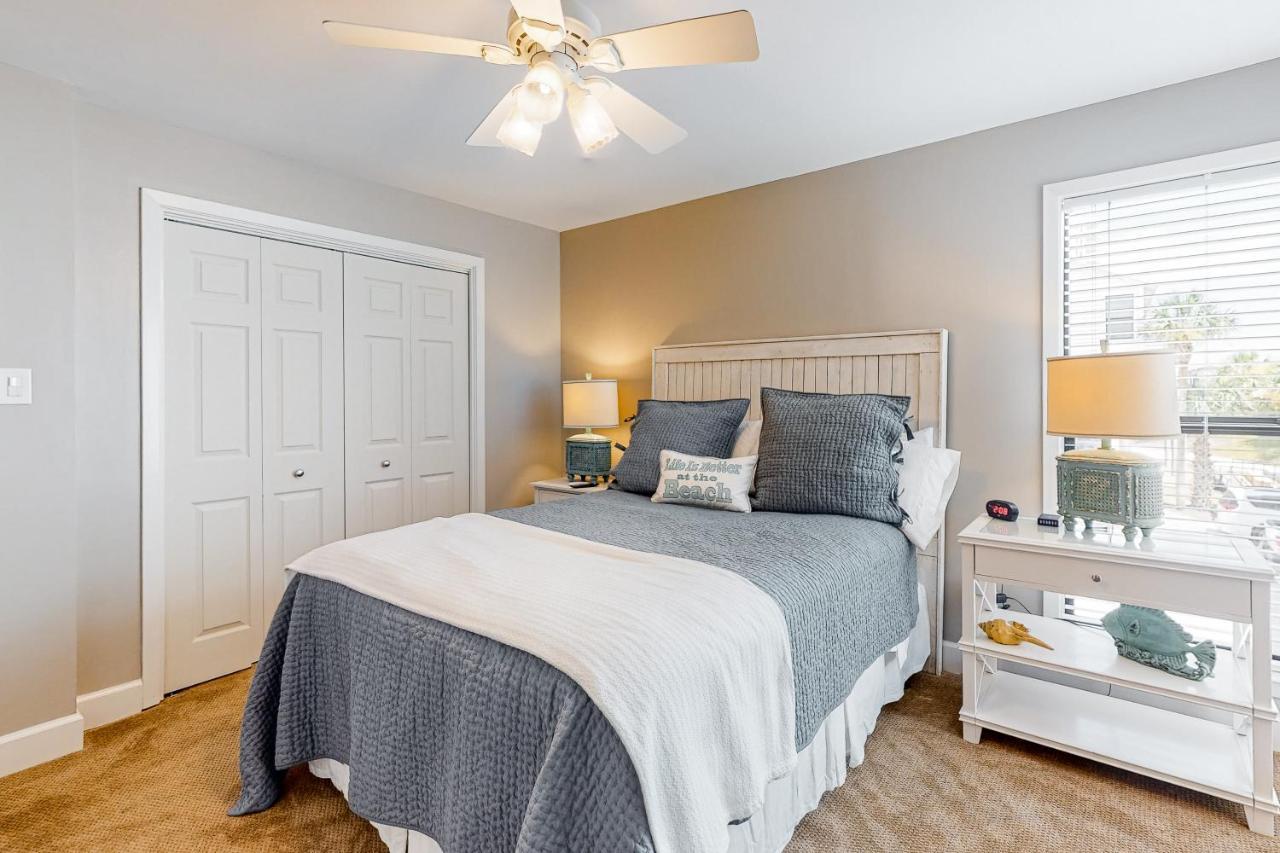 Cotton Bayou A3 Appartement *