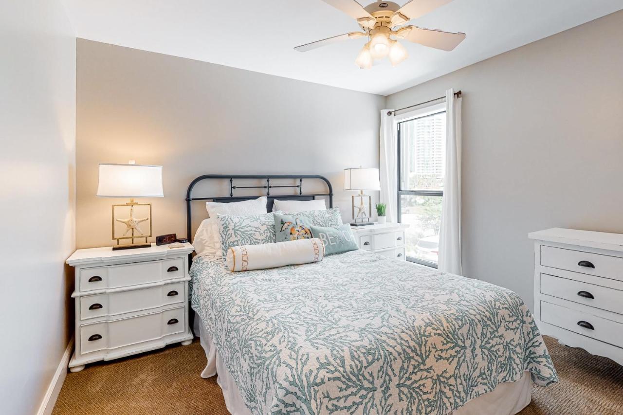 Cotton Bayou A3 Appartement Orange Beach