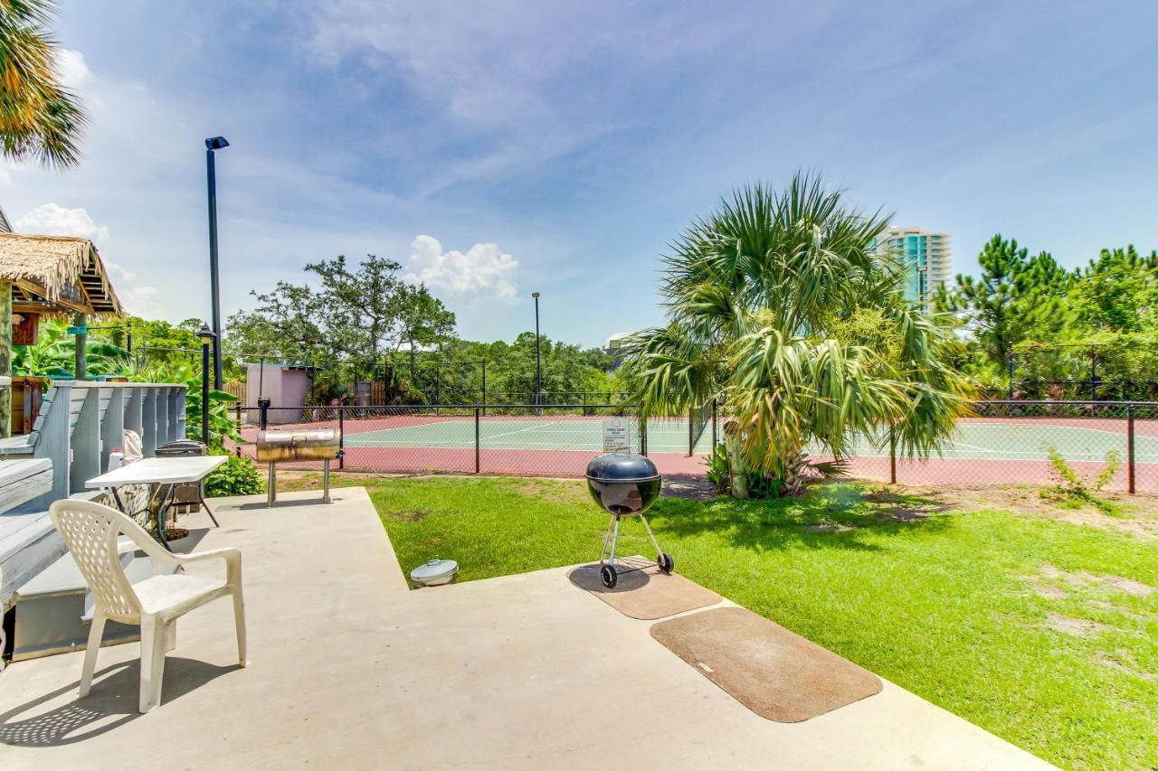 Cotton Bayou A3 Appartement *
