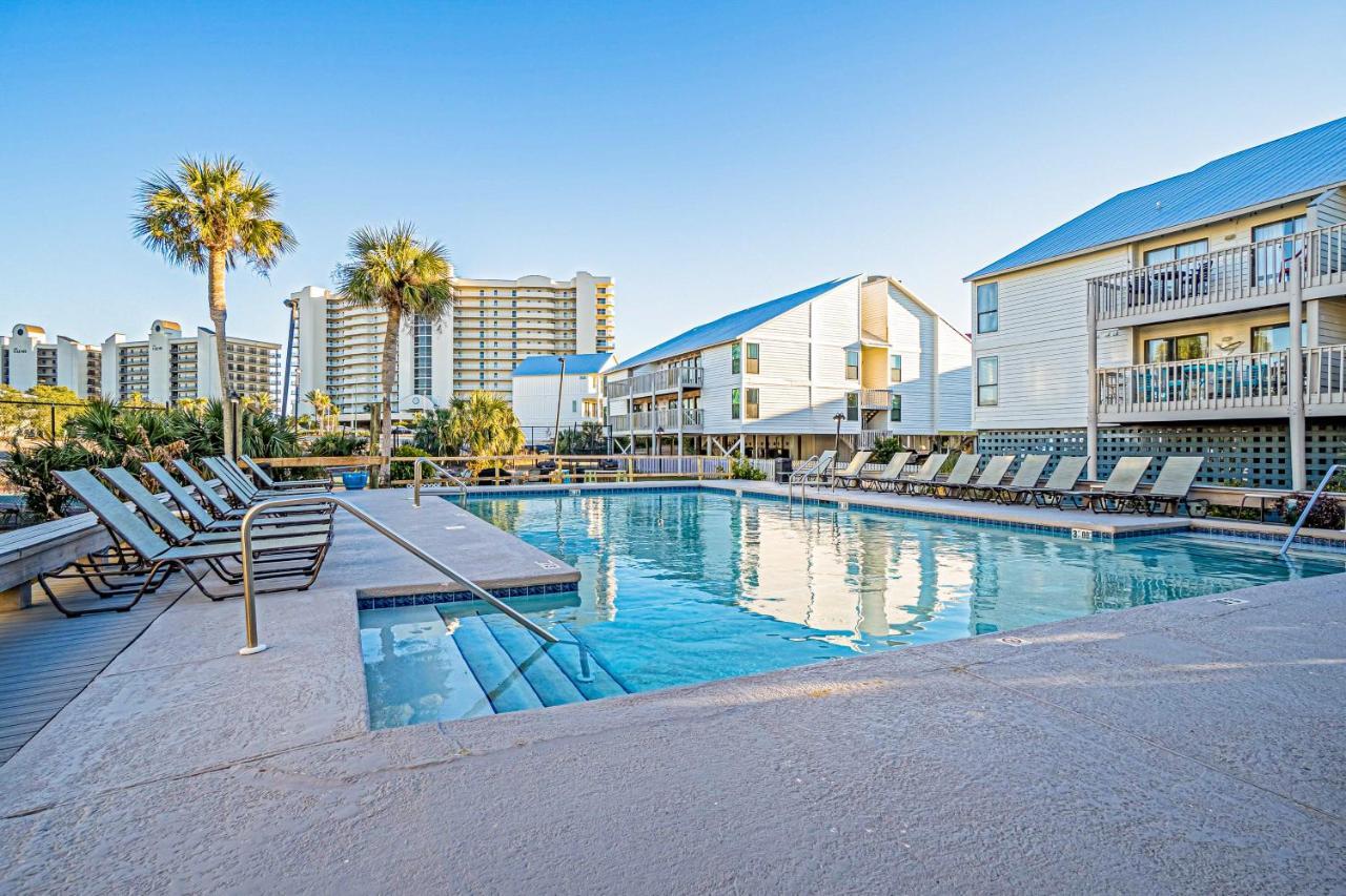 Cotton Bayou A3 Orange Beach