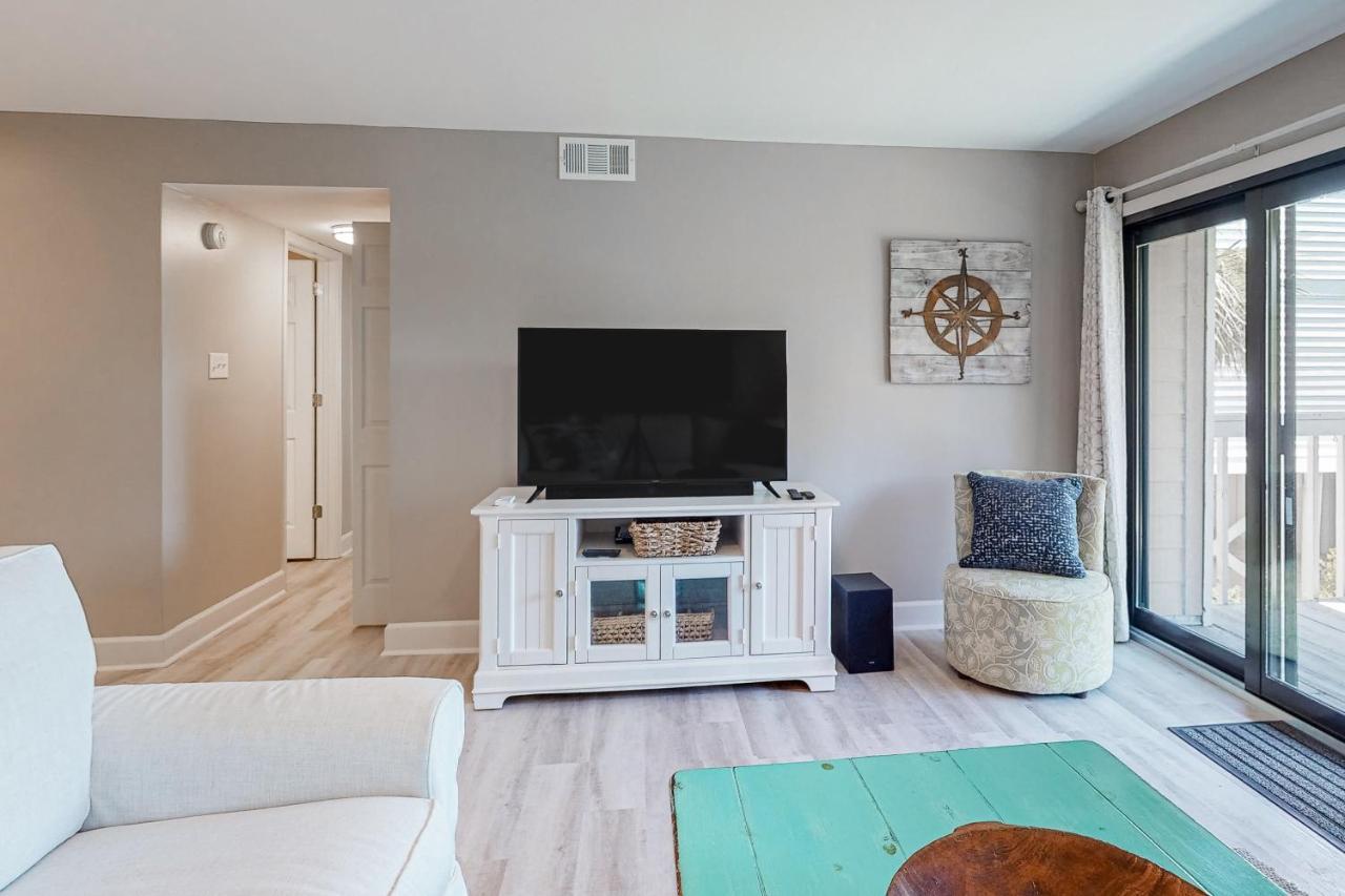 Cotton Bayou A3 * Orange Beach
