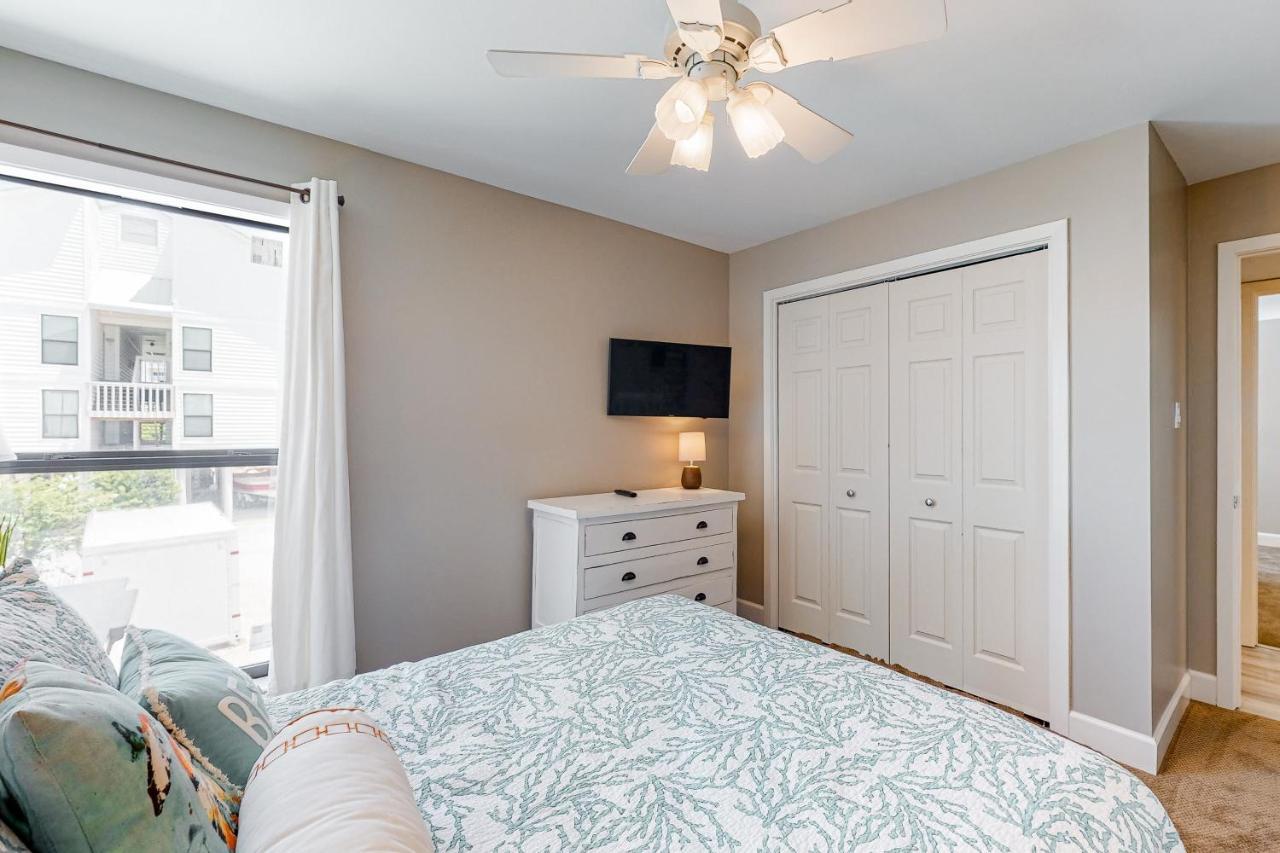 Cotton Bayou A3 Apartment Orange Beach