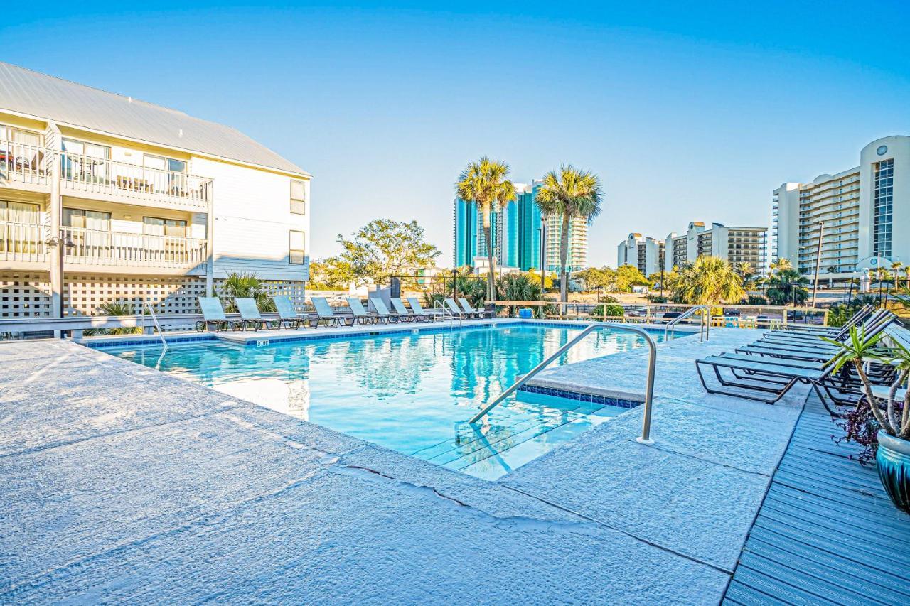 Cotton Bayou A3 Orange Beach