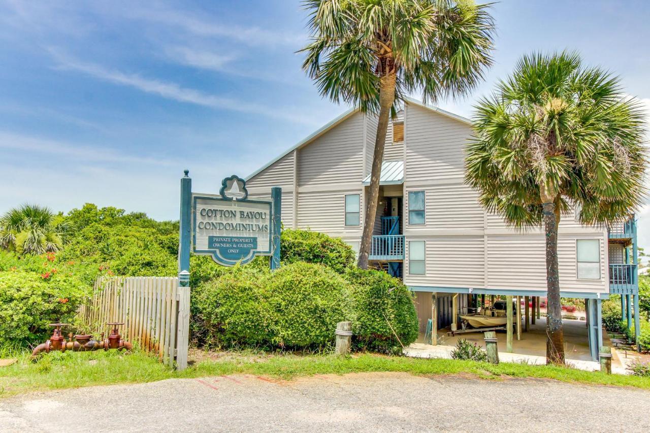 Cotton Bayou A3 *