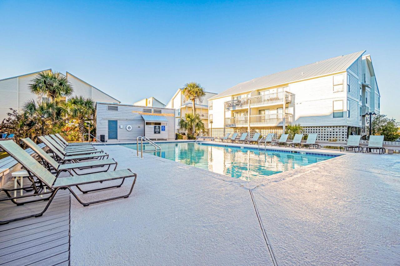 Cotton Bayou A3 Appartement