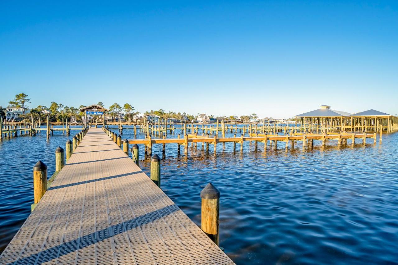 Cotton Bayou A3 * Orange Beach